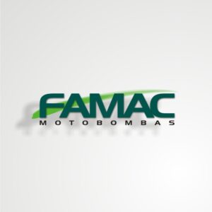 FAMAC - Produto Teste 2