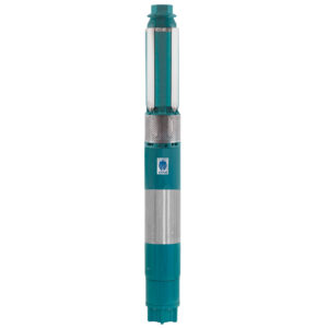 Bomba Leão R28A-03 600 6CV