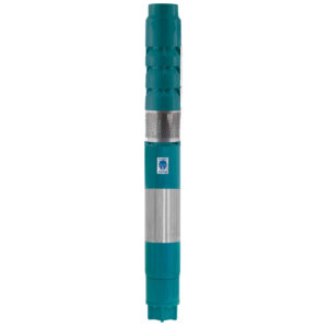 Bomba Leão S30-03 600 6.5CV