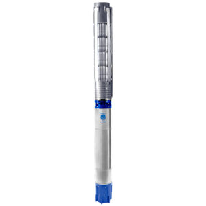 Bomba Leão SS260-01 810 50CV