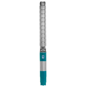 Bomba Leão SSI70-03 S600 10CV