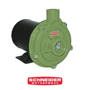 Motobomba monoestágio Schneider